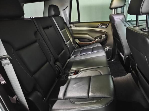 Chevrolet Tahoe IV с пробегом 2019 года, цена 3 655 000 рублей, 167975 км, внедорожник, Автокод Объявления