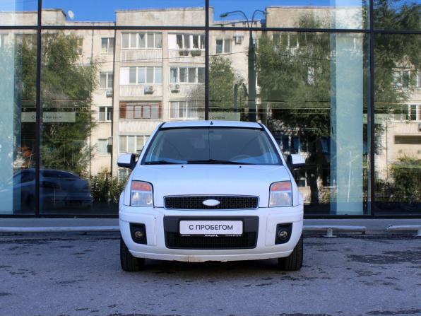 Ford Fusion I Рестайлинг с пробегом 2009 года, цена 424 000 рублей, 242067 км, хэтчбек, Автокод Объявления