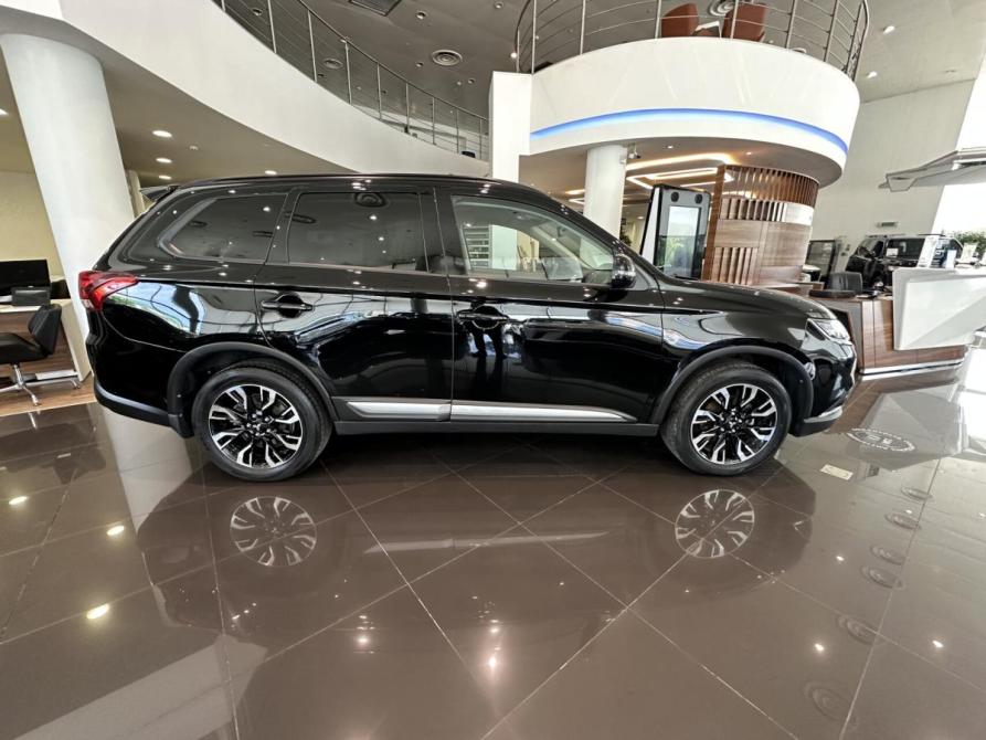 Mitsubishi Outlander III Рестайлинг 3 Казань  - изображение 5