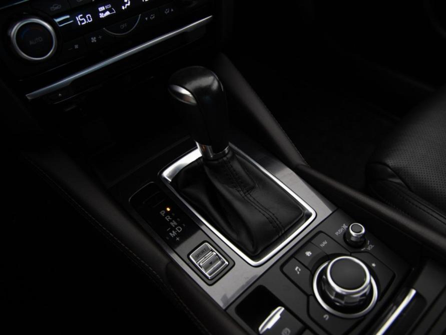 Mazda 6 III (GJ) Рестайлинг 2 Санкт-Петербург  - изображение 14