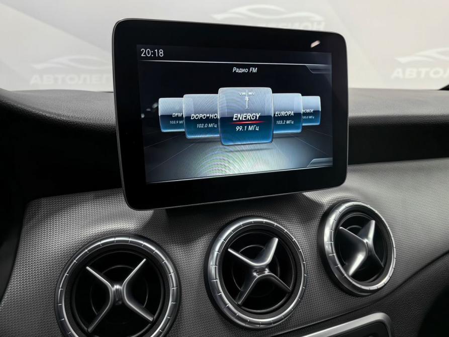 Mercedes-Benz CLA I (C117 X117) Новосибирск  - изображение 20