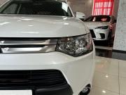 Mitsubishi Outlander III Рестайлинг Ярославль  - изображение 45