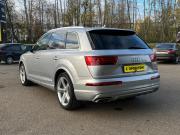 Audi Q7 II (4M) Нефтекамск  - изображение 19