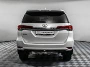 Toyota Fortuner II Рестайлинг Москва  - изображение 23