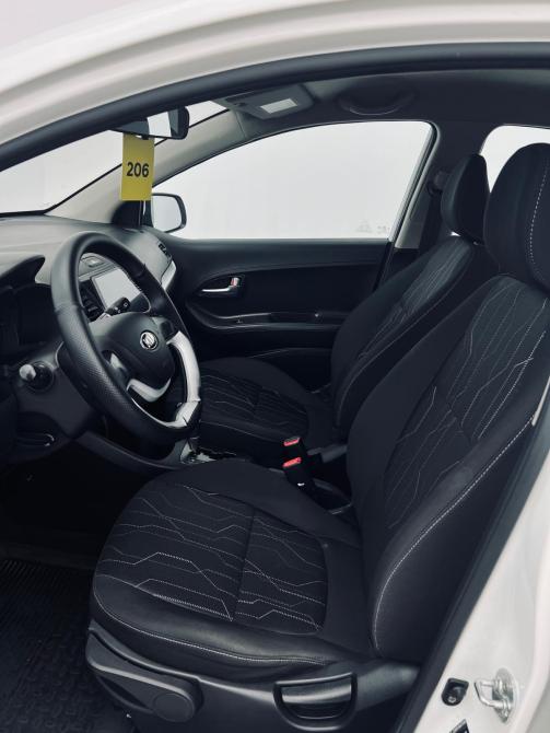 Kia Picanto II Санкт-Петербург  - изображение 9