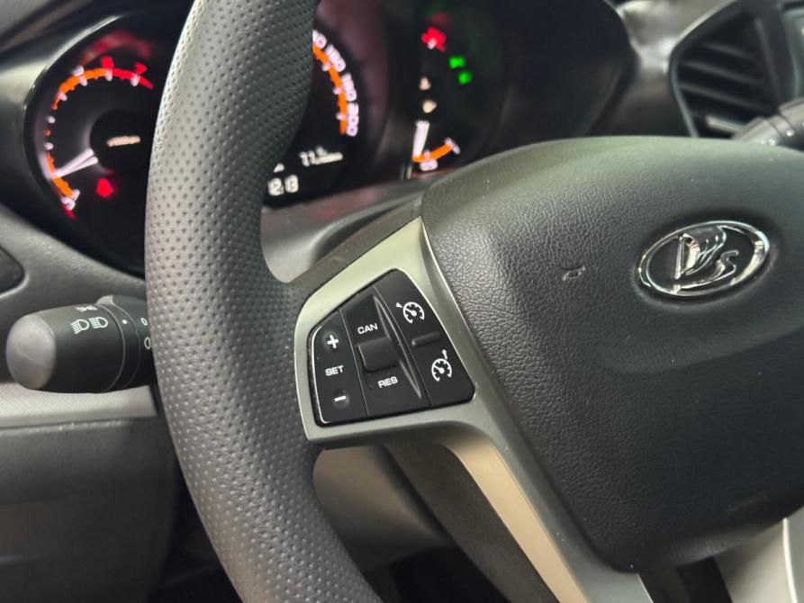 Lada (ВАЗ) Vesta I Набережные Челны  - изображение 11