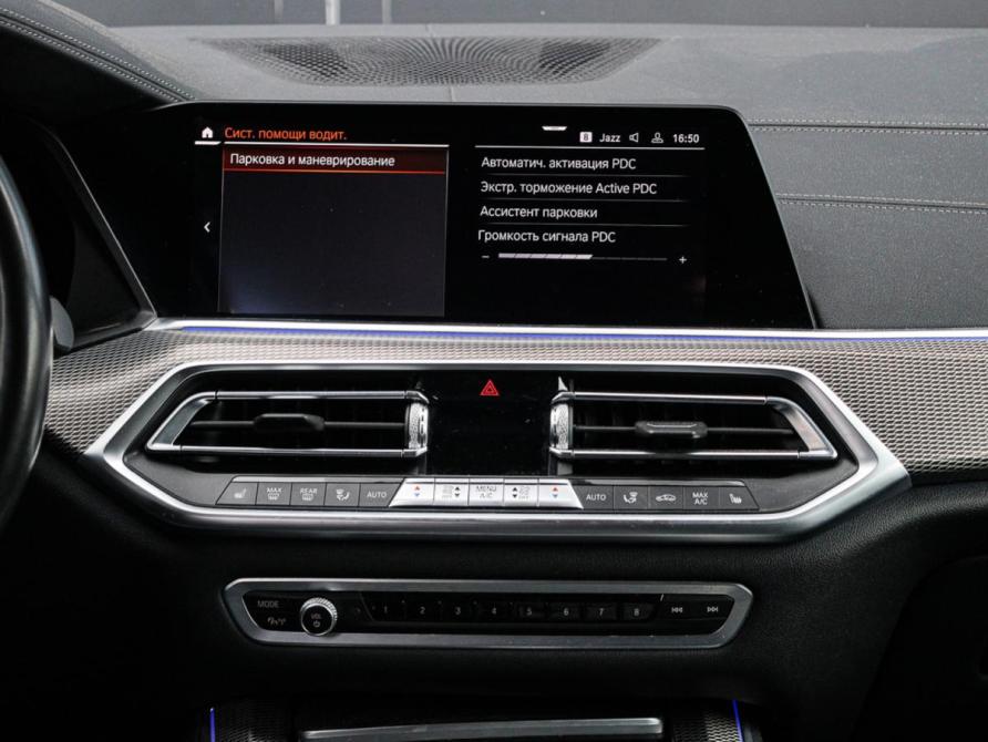 BMW X5 IV (G05/G18) Москва  - изображение 11