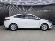 Hyundai Solaris II Самара  - изображение 26
