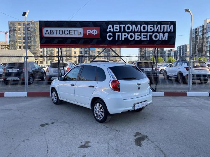 Datsun mi-DO Альметьевск  - изображение 17