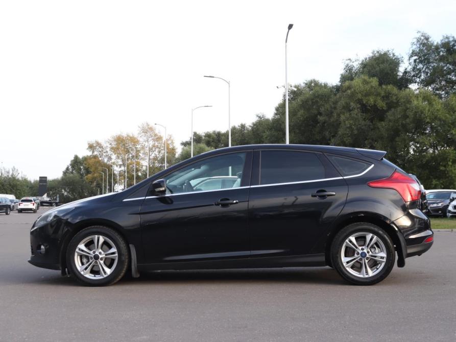 Ford Focus III Москва  - изображение 8