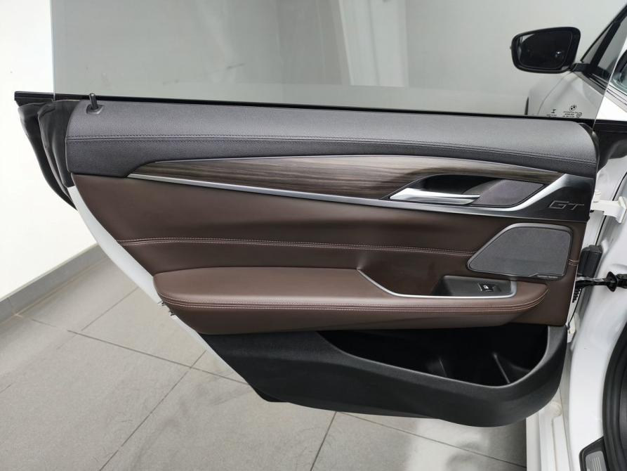 BMW 6 серии IV (G32) Москва  - изображение 27