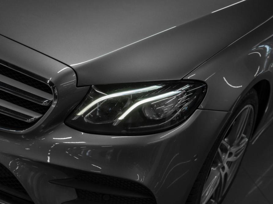 Mercedes-Benz E-Класс V (W213 S213 C238) Москва  - изображение 26