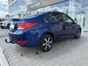 Hyundai Solaris I Рестайлинг Набережные Челны  - изображение 35