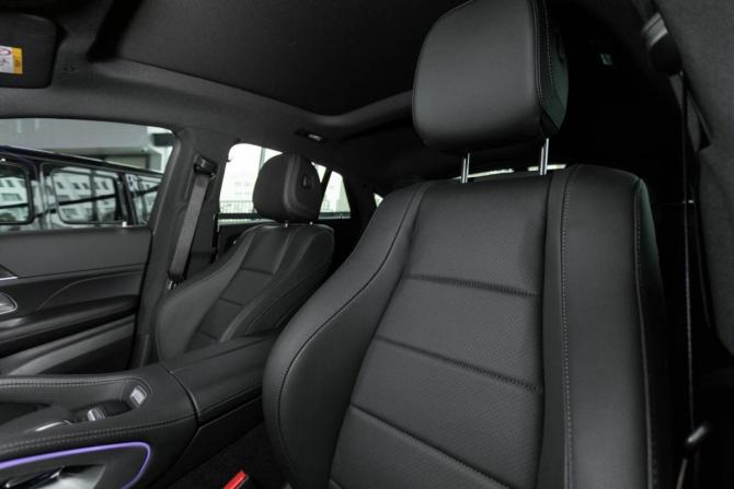 Новый Mercedes-Benz GLE Coupe II (C167) Рестайлинг 2 2026 года, цена 15 199 000 рублей, внедорожник, Автокод Объявления