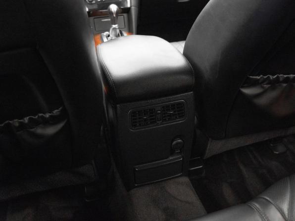 Infiniti FX II (S51) Рестайлинг с пробегом 2013 года, цена 1 560 000 рублей, 207780 км, внедорожник, Автокод Объявления