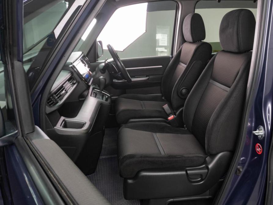 Honda Stepwgn V Рестайлинг Тюмень  - изображение 7