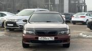 Nissan Maxima IV (A32) Уфа  - изображение 12