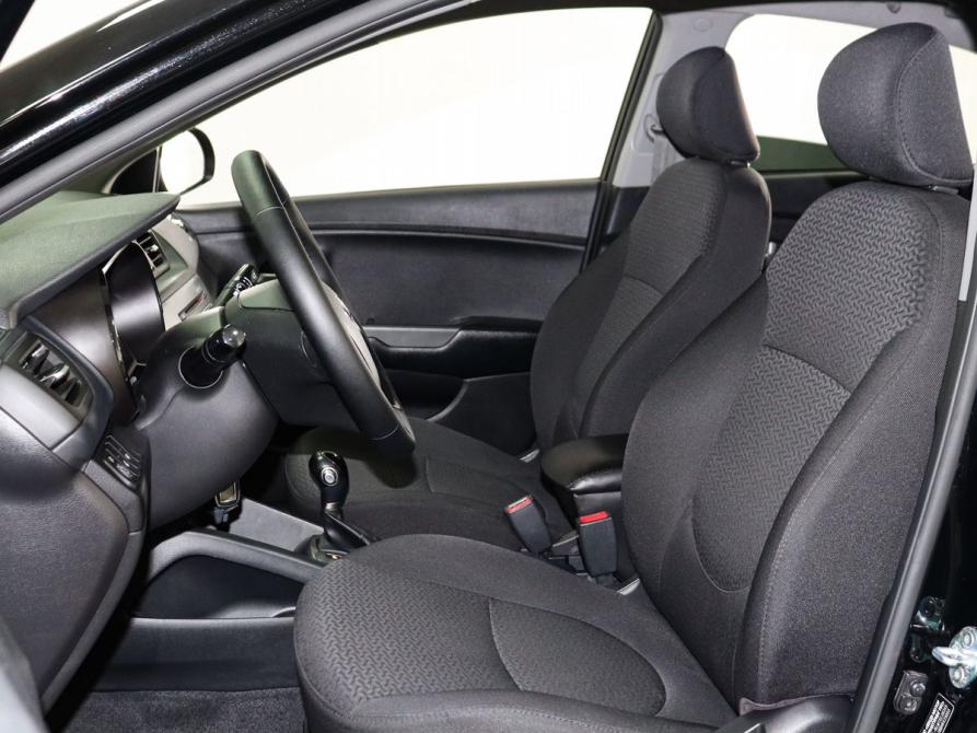 Kia Rio III Рестайлинг Минеральные Воды  - изображение 8