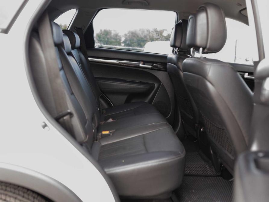 Kia Sorento II Новосибирск  - изображение 19