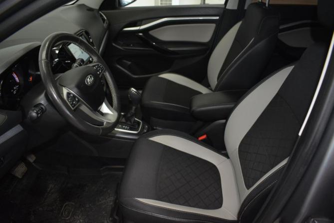 Lada (ВАЗ) Vesta I с пробегом 2020 года, цена 1 177 000 рублей, 96000 км, универсал, Автокод Объявления