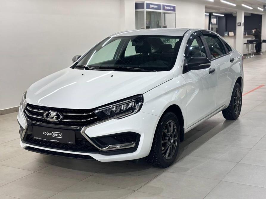 Lada (ВАЗ) Vesta I Рестайлинг (NG) Тверь  - изображение 3
