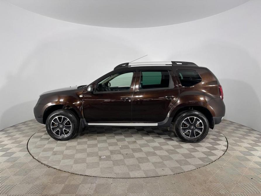 Renault Duster I Рестайлинг Ногинск  - изображение 4