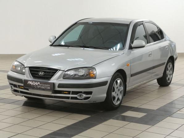 Hyundai Elantra III (XD2) Рестайлинг с пробегом 2004 года, цена 248 000 рублей, 284000 км, седан, Автокод Объявления