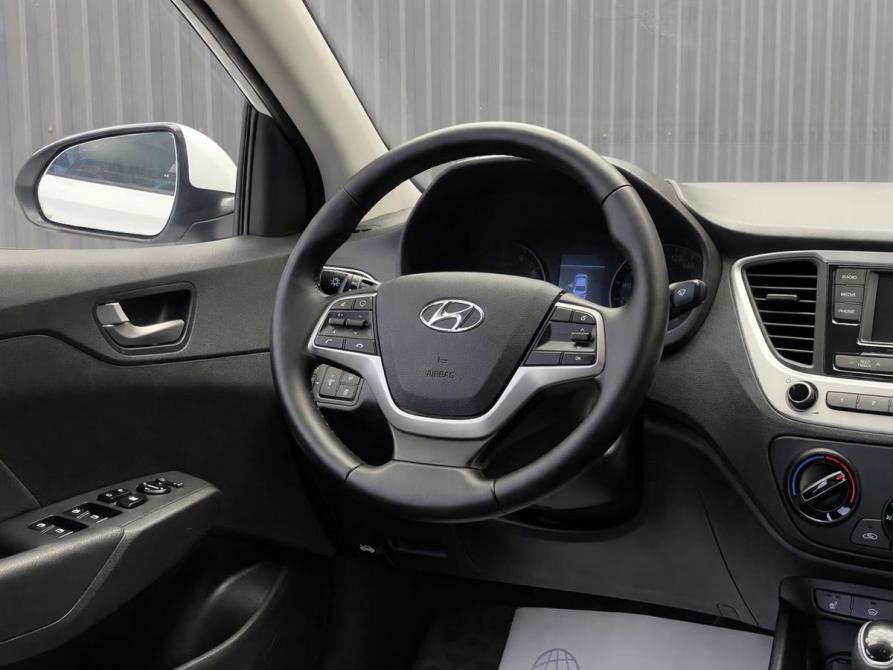 Hyundai Solaris II Пермь  - изображение 10