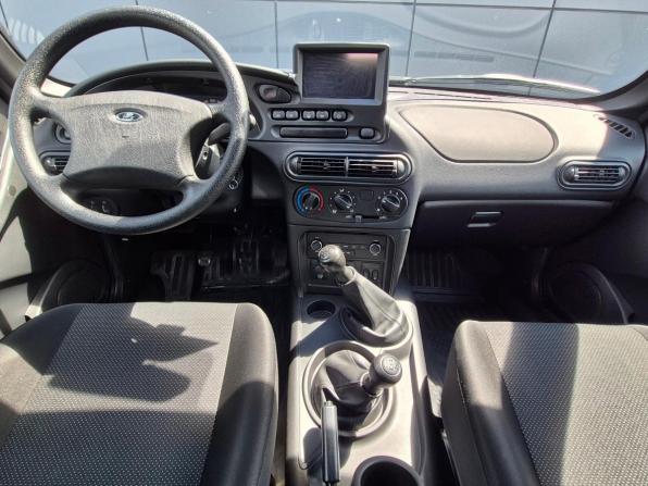 Lada (ВАЗ) Niva Travel I с пробегом 2023 года, цена 1 020 000 рублей, 68627 км, внедорожник, Автокод Объявления