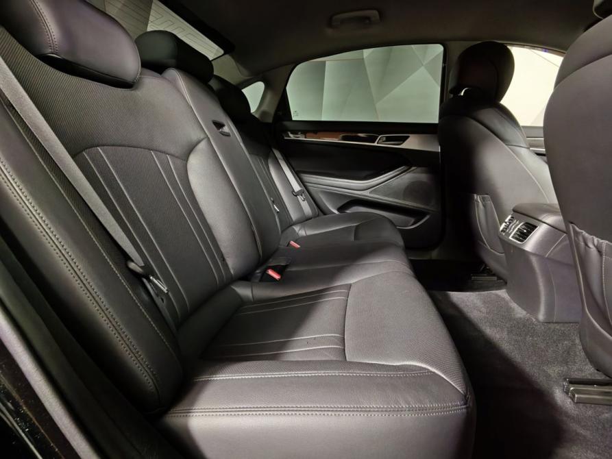 Genesis G80 I Москва  - изображение 16