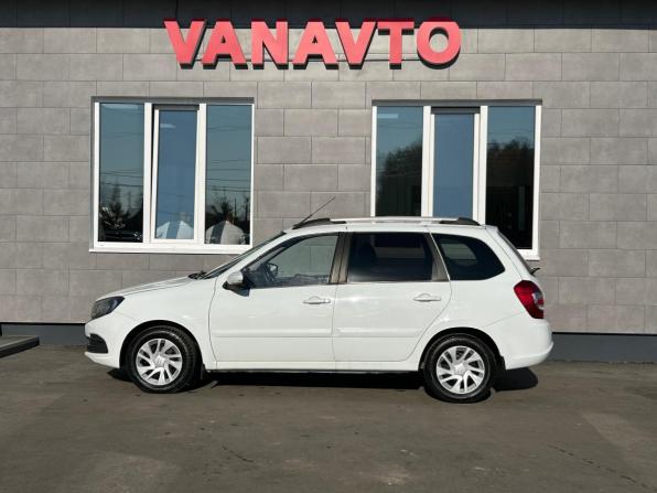 Lada (ВАЗ) Granta I Рестайлинг с пробегом 2019 года, цена 550 000 рублей, 165170 км, универсал, Автокод Объявления