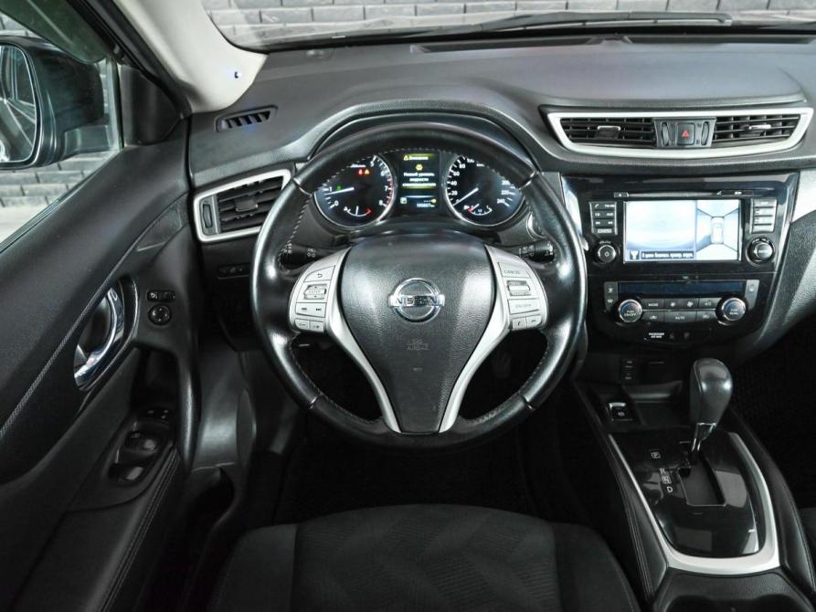 Nissan X-Trail III Екатеринбург  - изображение 11