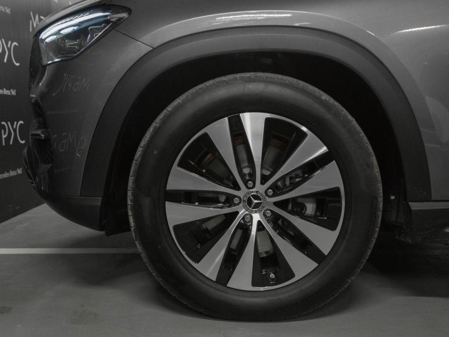 Mercedes-Benz GLE II (V167) Рестайлинг Москва  - изображение 7