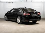 Chevrolet Malibu IX Рестайлинг Ставрополь  - изображение 26