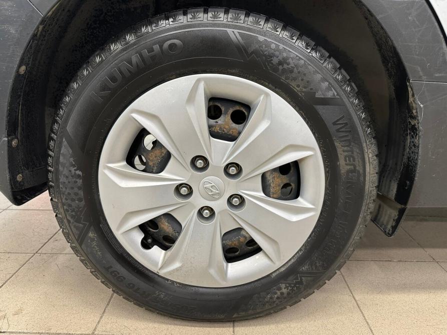 Hyundai Creta I Балашиха  - изображение 20