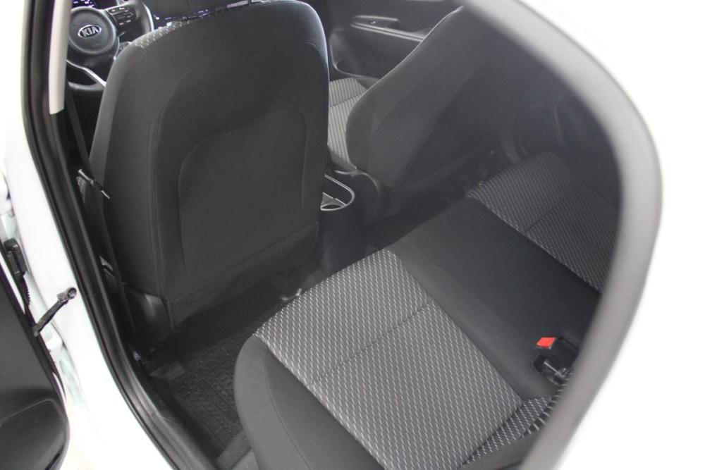 Kia Rio IV Томск  - изображение 13