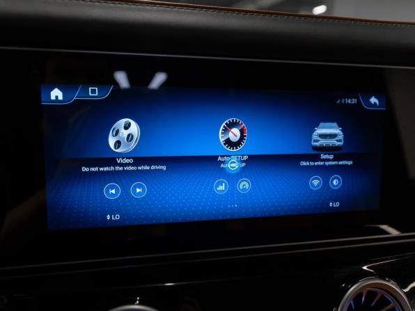 Mercedes-Benz Vito III (W447) с пробегом 2024 года, цена 6 850 000 рублей, 36820 км, минивэн, Автокод Объявления