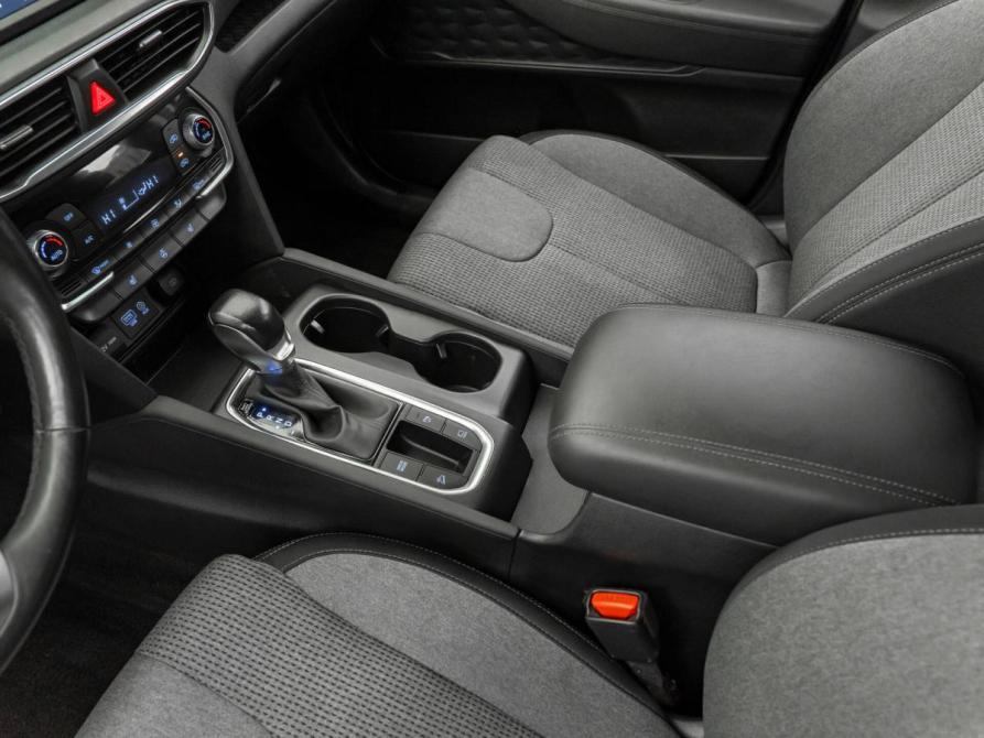 Hyundai Santa Fe IV Москва  - изображение 17