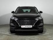 Hyundai Tucson III Рестайлинг Санкт-Петербург  - изображение 19