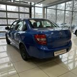 Lada (ВАЗ) Granta I Пермь  - изображение 30