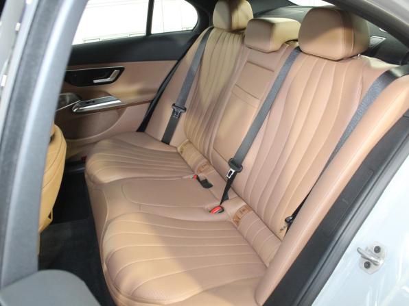 Новый Mercedes-Benz E-Класс VI (W214 S214) 2025 года, цена 9 750 000 рублей, седан, Автокод Объявления