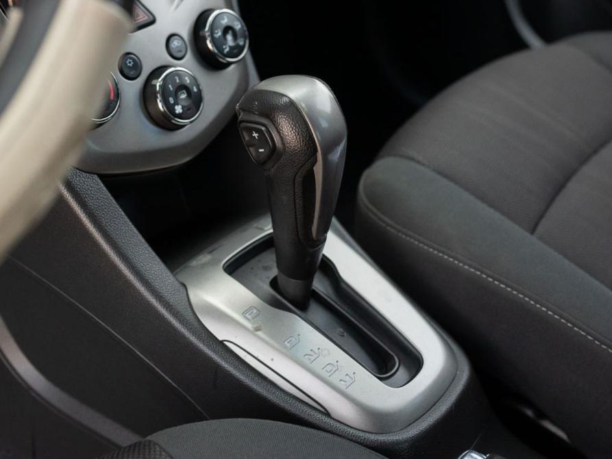 Chevrolet Aveo II Новосибирск  - изображение 15