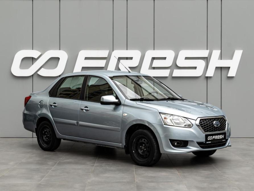Datsun on-DO I Краснодар  - изображение 1