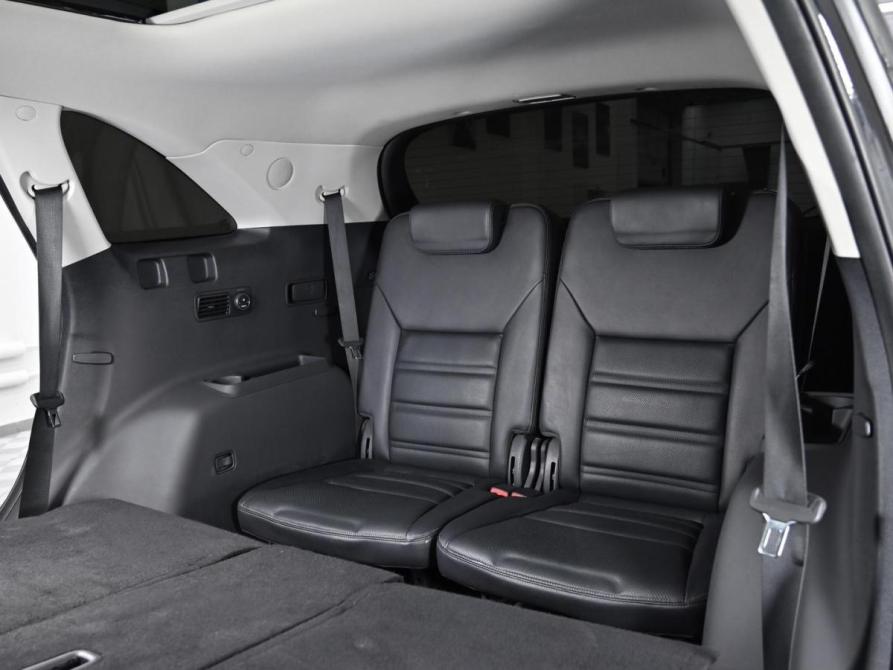 Kia Sorento III Prime Рестайлинг Москва  - изображение 22