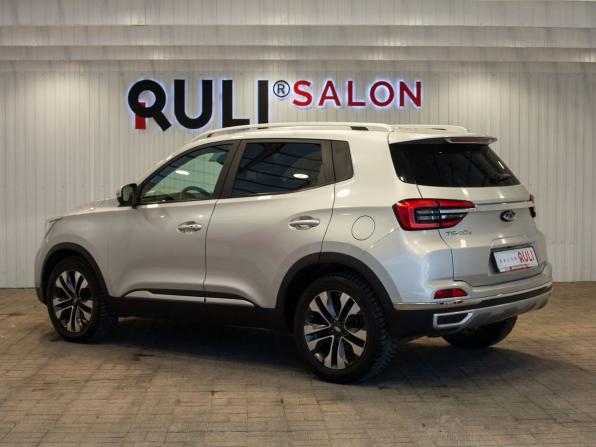 Chery Tiggo 4 I Рестайлинг с пробегом 2020 года, цена 1 425 000 рублей, 94251 км, внедорожник, Автокод Объявления