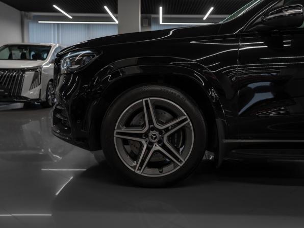 Mercedes-Benz GLS II (X167) с пробегом 2020 года, цена 7 350 000 рублей, 106502 км, внедорожник, Автокод Объявления