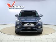Hyundai Santa Fe III Рестайлинг Уфа  - изображение 23