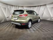 Ford Kuga II Москва  - изображение 25