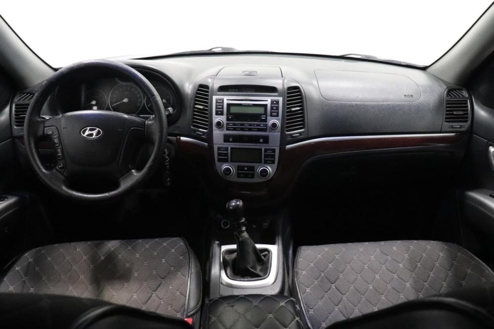 Hyundai Santa Fe II Ульяновск  - изображение 6