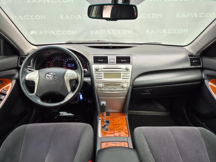 Toyota Camry VI (XV40) Рестайлинг Екатеринбург  - изображение 6